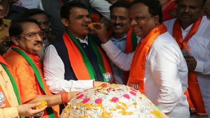 Star candidate of Maharashtra election