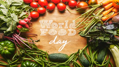 World Food Day