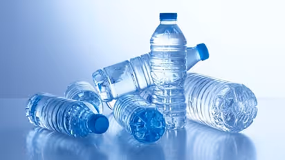 Image of Water bottle