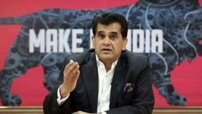 amitabh kant