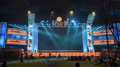 Image of Kolkata International Film Festival