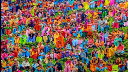 Govt may need 8,754 crore to conduct Census 2021 in 16 languages