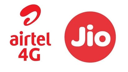 airtel jio
