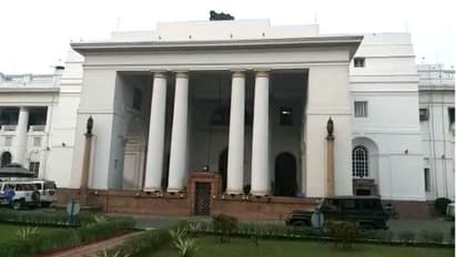 West Bengal assembly to remain closed for two days