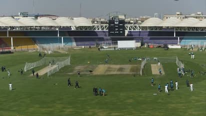 image of Pakistan Cricket