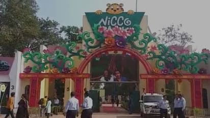 Image of Nicco park