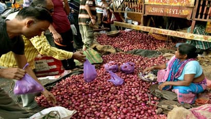 Not just onion, retail prices of potato and other vegetables have also shot up