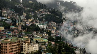 Image of  Darjeeling