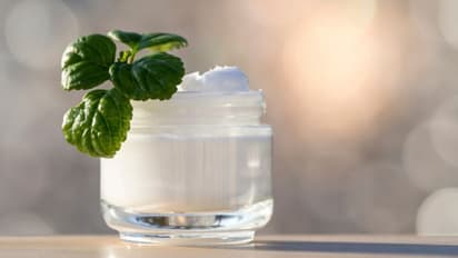 Homemade Night Cream