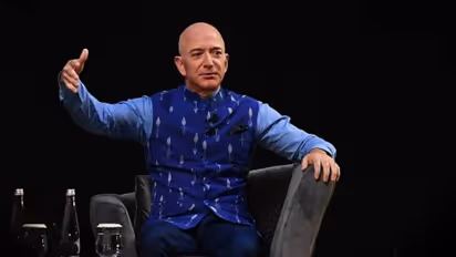 jeff bezos