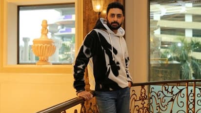 image of Abhishek Bachchan