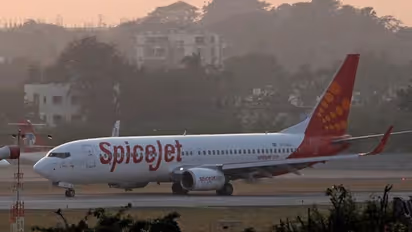 SPICEJET