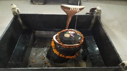 Trilochan Mahadev is the center of faith