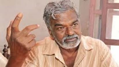 Devanur Mahadev Devanur Mahadev