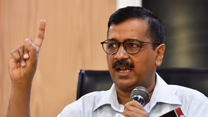 Aravind Kejriwal- aam aadmi party announces new alliance in goa names it goa first