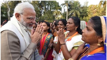 Modi Women Thumb