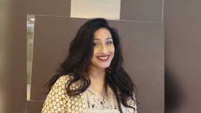 Image of Rituparna Sengupta