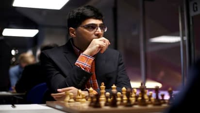 Viswanathan Anand take sel isolation to prevent Coronavius