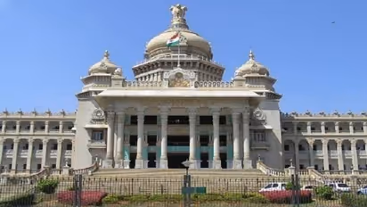 Vidhana Soudha Banquet Hall sees rental hike after high-tech renovation