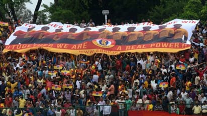 East Bengal club decided to donate 30 lakhs rupees for fight against Coronavirus