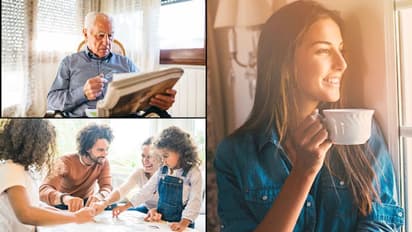 How to get mentally strong, deal with COVID-19 stress