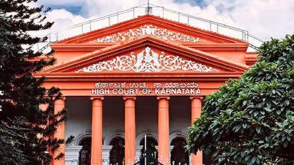 Karnataka HC