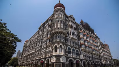 Hotel Industry