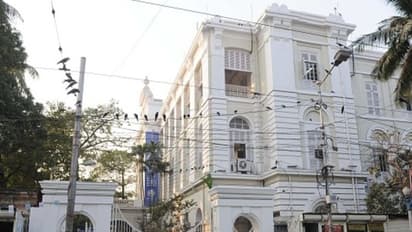 Image of Presidency University