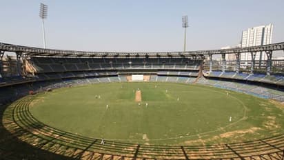 Mumbai residents have objected to making Wankhede Stadium a quarantine center