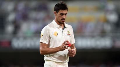 Mitchell Starc wants to play Pink Ball Day Night Test match against India at home