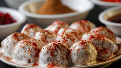 Dahi Vada
