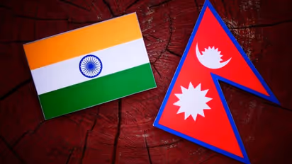india nepal