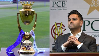 Sri Lanka or UAE to host Asia Cup this year, PCB desperate to rule out IPL prospects sp