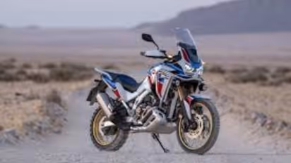 Africa Twin