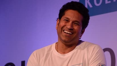 Next Chief Minister of Rajasthan is Sachin Tendulkar, former AAP leader Ahutosh's slip of tongue on ive show bsp