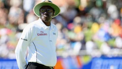 I made two wrong decisions in the 2008 Sydney Test, for which India lost the match, said Steve Bucknor bsp