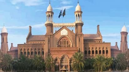 Lahore high court