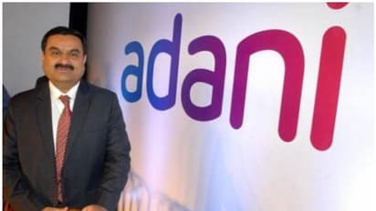 ADANI GROUP