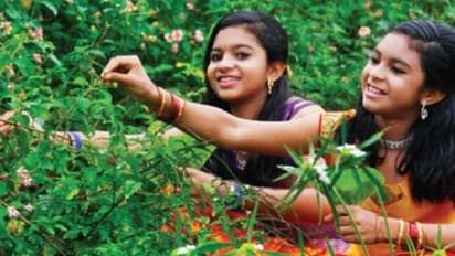 atham day onam celebrations