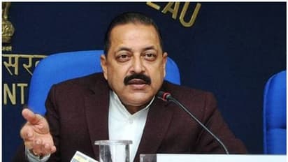 jitendra singh