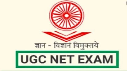 UGC-NET