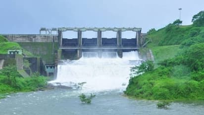 Banasurasagar Dam