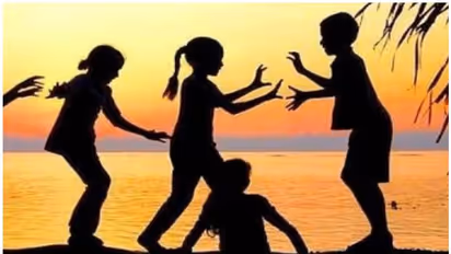 child rights commission