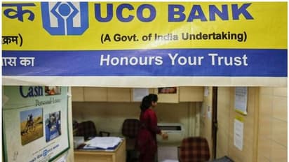 UCO BANK