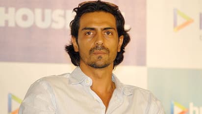 Arjun Rampal
