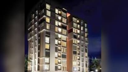 A domestic help dies after falling from a highrise building in Kolkata BTG