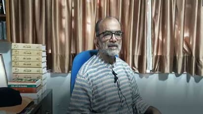 Bikash Ranjan Bhattacharya