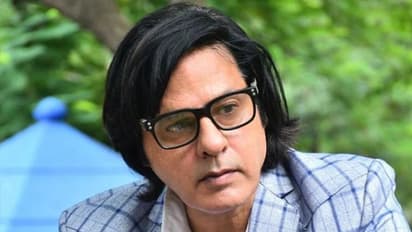 rahul roy