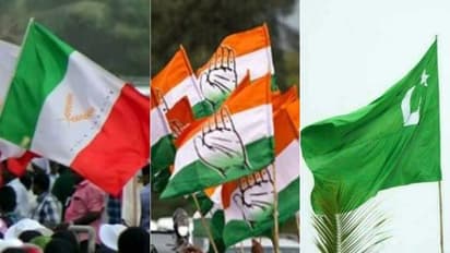 Welfare party, Congress, IUML