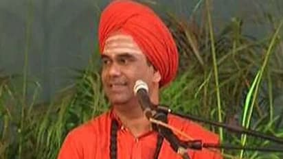 Dingaleshwar Swamiji Hubballi speech